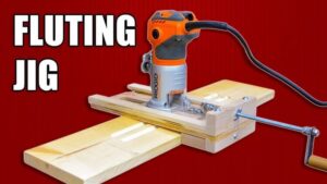 Router Tool Uses