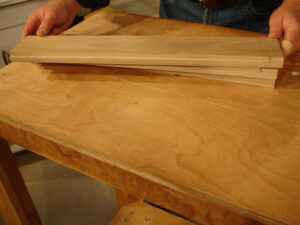 How to Use a Router table
