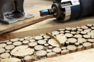 How to Use a Router table
