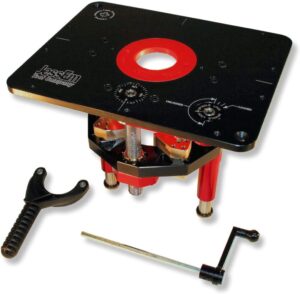 JessEm Router Lift