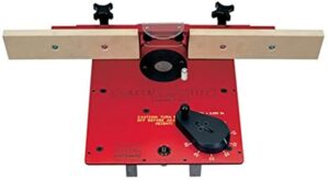 Jet XACTA Router Lift