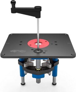 KREG Router Lift