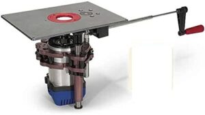 MLCS Router Lift