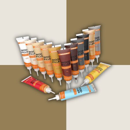 NADAMOO Floor and Furniture Repair Kit