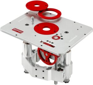 Woodpecker Router Lift