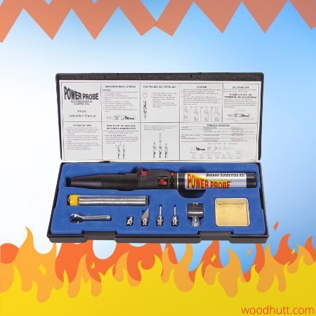 POWER PROBE