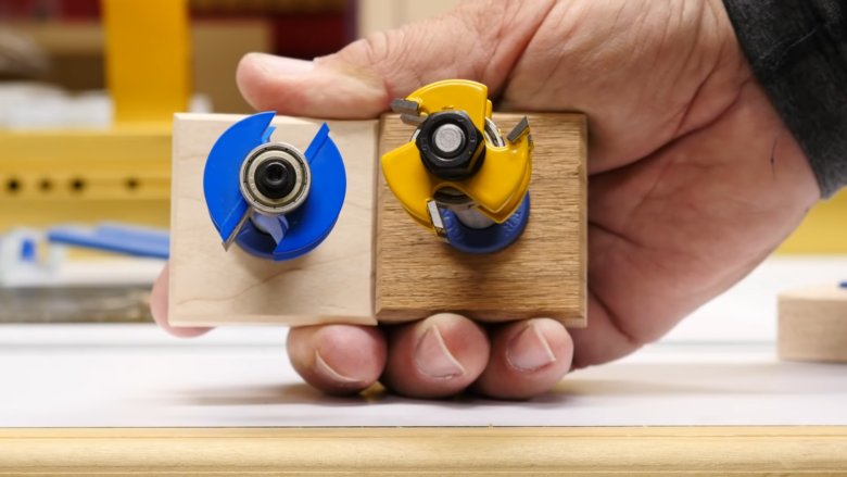 Best Router Bits Set