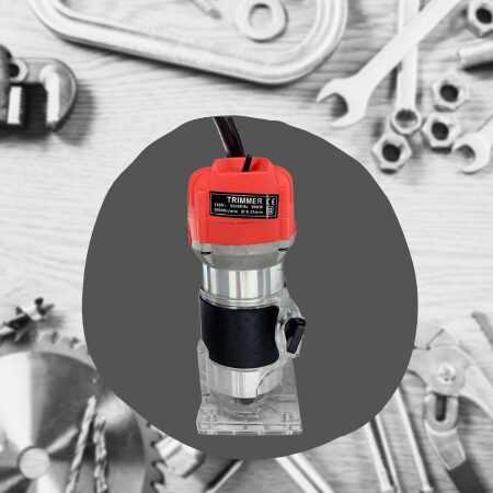 Cozyel Cheap Trim Router
