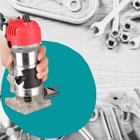 CtopoGo – One Hand Router
