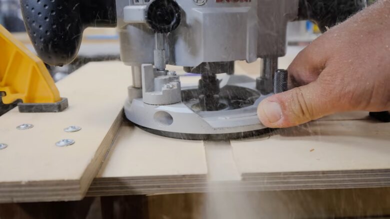 Best Wood Routers for Woodworking