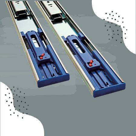 Promark 20 Inch Self Close Drawer Slides