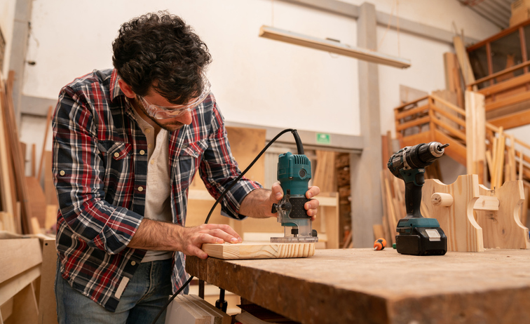 What Router Should I Buy for Woodworking