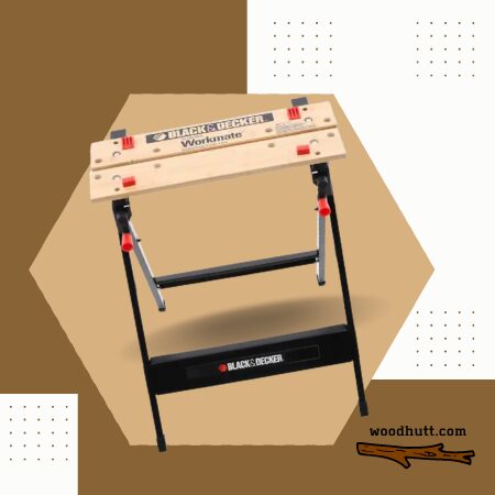 Black & Decker Wm125 Workmate Workbench – Best Economical