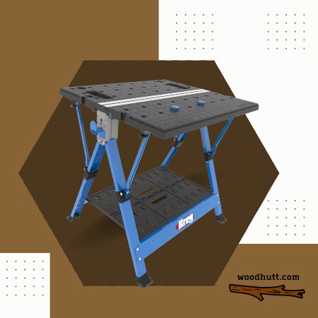 KREG KWS1000 Mobile Project Center Workbench – Best Easy To Install