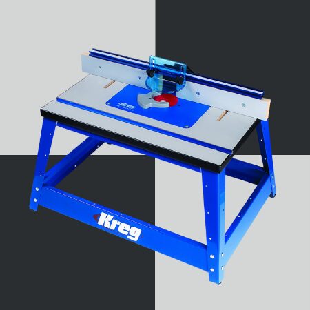 Bench Dog 40-001 Router Table
