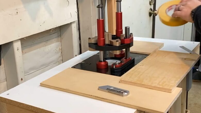 Best Router Lift
