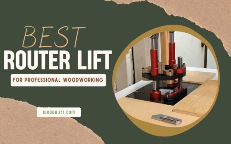 Best Router Lift
