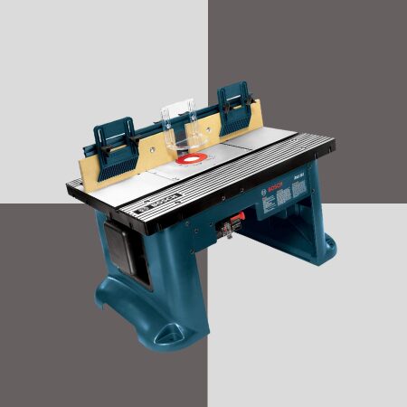 Bosch RA1181 Benchtop Router Lift