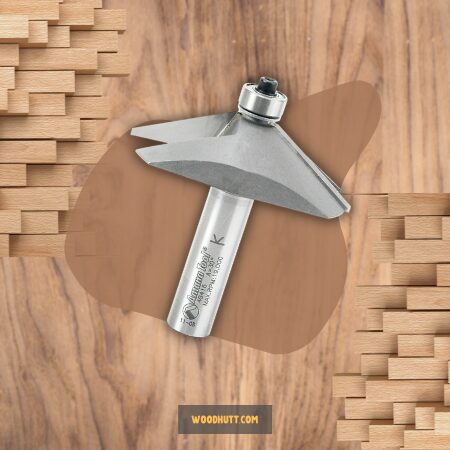 Chamfer Bits