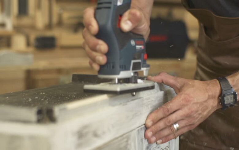 Different Ways to Use a Wood Router