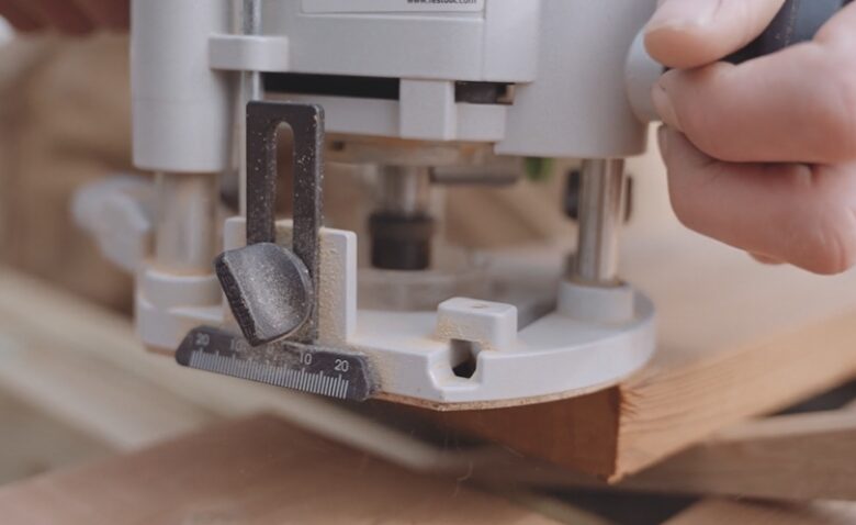 Different Ways to Use a Wood Router