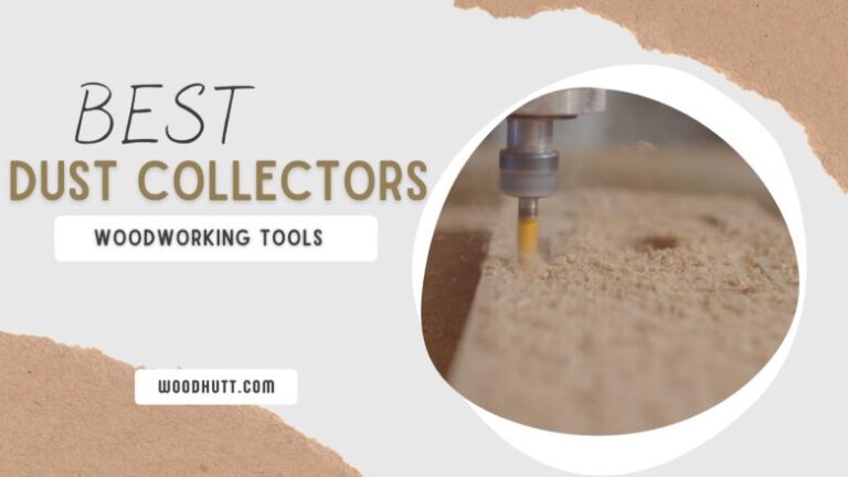 Dust Collection System For Woodworking