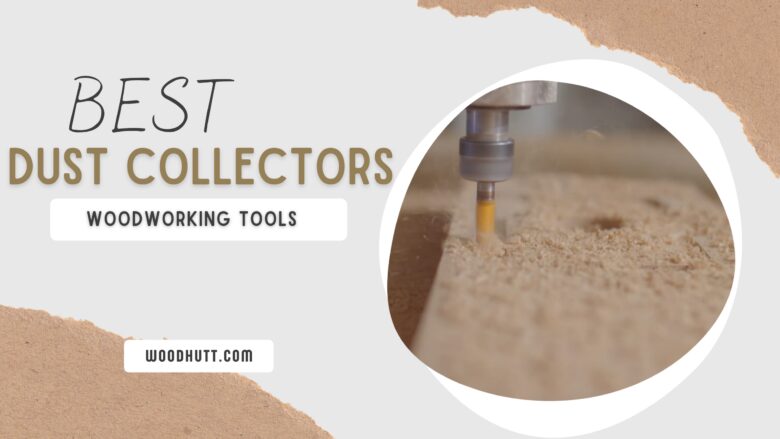 Dust Collection System For Woodworking