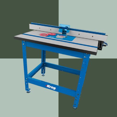 Kreg PRS1045 Precision Router Table