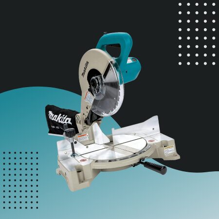Makita Compound Miter Saw