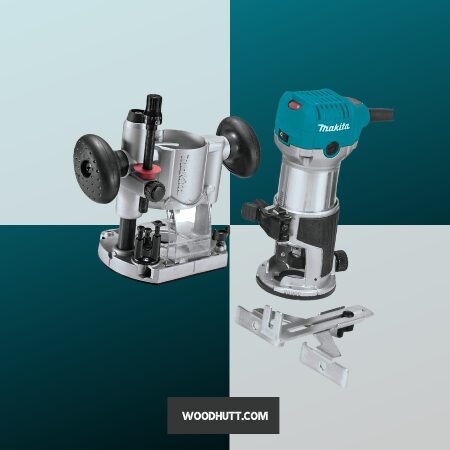 Makita RT0701CX7 Plunge Router Kit