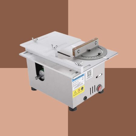 Mini Precision Table Saws
