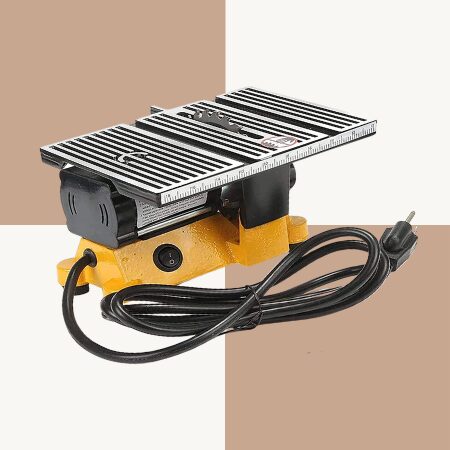 Portable Table Saw 4 inch