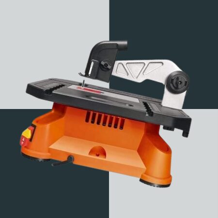 Portable Tabletop Saw