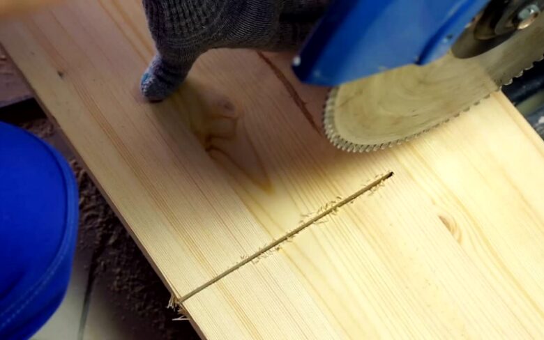 Radial Arm Saws