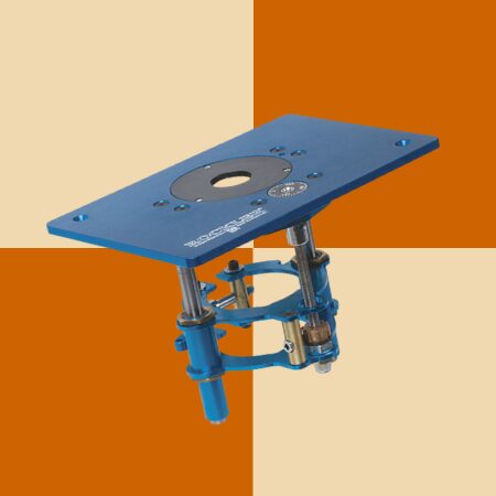 Rockler Router Lift FX