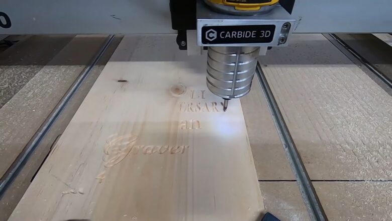 Router Bits For Beginners - which bit is best for making sign