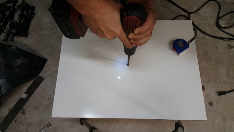 Router Table under $20 - DIY - tools to build