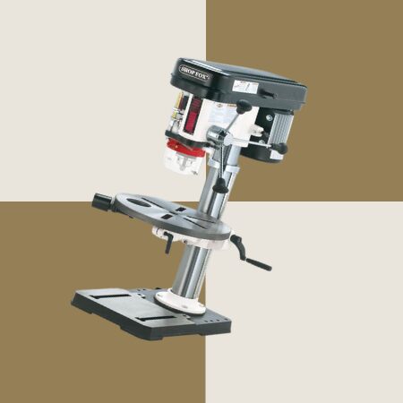 Shop Fox W1668 ¾