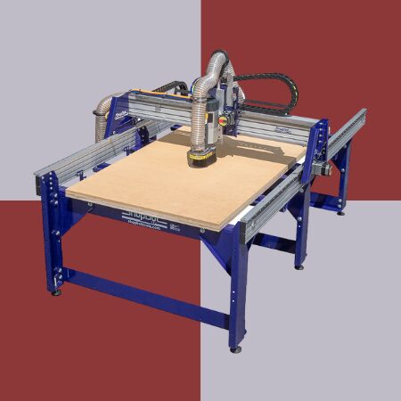 ShopBot PRSstandard