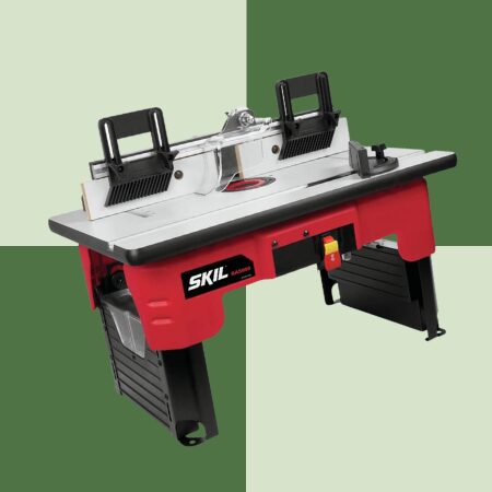 Skil RAS900 Router Table