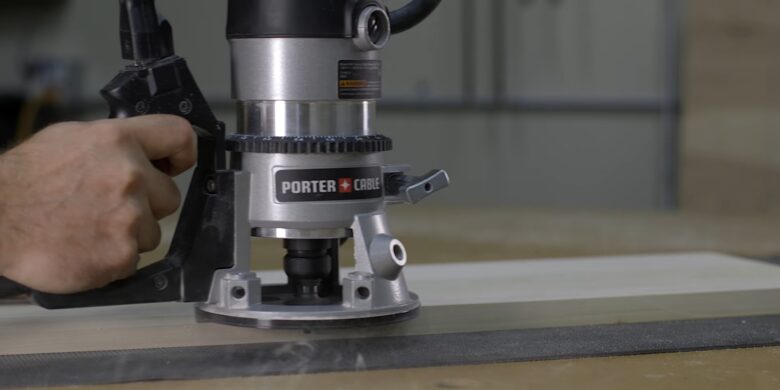 wood Router